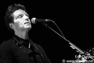 Richard Marx - Concert L' Alhambra (Paris)