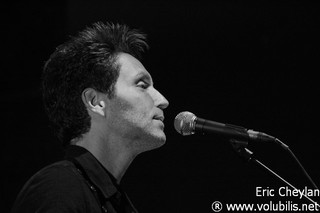 Richard Marx - Concert L' Alhambra (Paris)