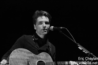 Richard Marx - Concert L' Alhambra (Paris)