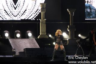 Rihanna - Concert Le Stade de France (Saint Denis)