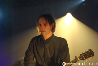 Rike - Concert Le Chorus (Vannes)