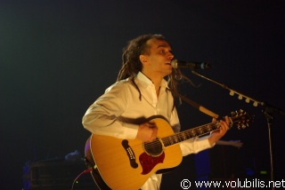 Rike - Concert Le Chorus (Vannes)