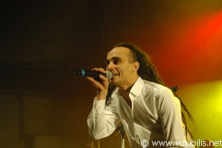 Rike - Concert Le Chorus (Vannes)