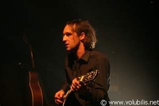 Rike - Concert L' Omnibus (Saint Malo)