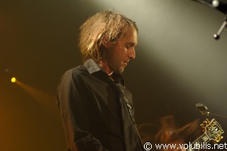 Rike - Concert L' Omnibus (Saint Malo)