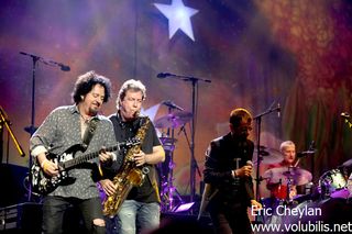 Ringo Starr and his All Starr Band - L' Olympia (Paris)