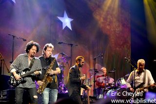 Ringo Starr and his All Starr Band - L' Olympia (Paris)