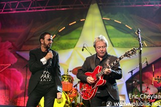 Ringo Starr And His All Starr Band - Concert Le Palais des Sports (Paris)