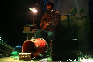 Rit - Concert Le Sentier des Halles (Paris)