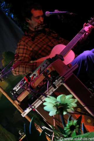 Rit - Concert Le Sentier des Halles (Paris)