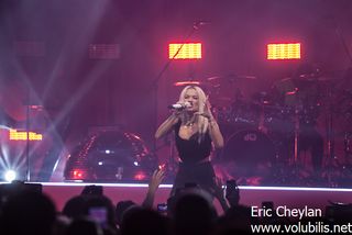 Rita Ora - Le Bataclan (Paris)