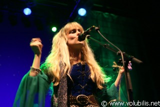 Ritchie Blackmore - Concert L' Olympia (Paris)