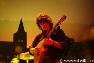 Ritchie Blackmore - Concert L' Olympia (Paris)