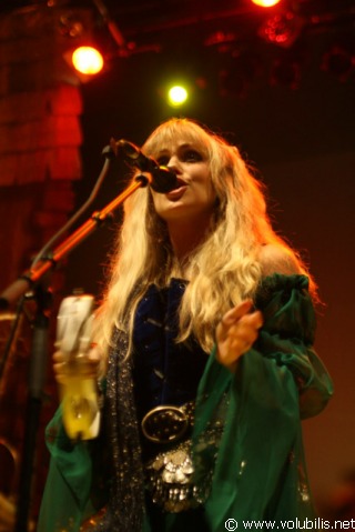 Ritchie Blackmore - Concert L' Olympia (Paris)