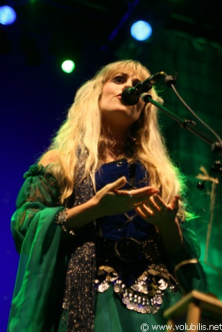 Ritchie Blackmore - Concert L' Olympia (Paris)