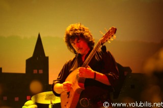 Ritchie Blackmore - Concert L' Olympia (Paris)