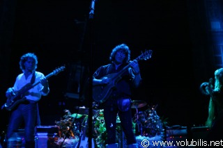 Ritchie Blackmore - Concert L' Olympia (Paris)