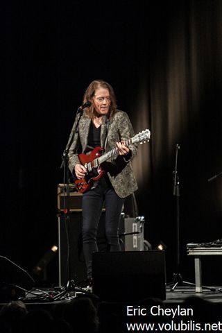 Robben Ford - Le Trianon (Paris)