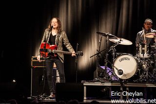 Robben Ford - Le Trianon (Paris)