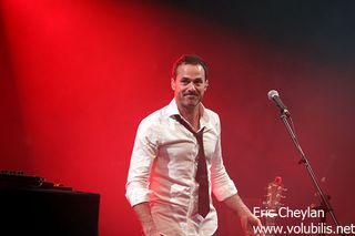 Roberdam - Concert La Cigale (Paris)