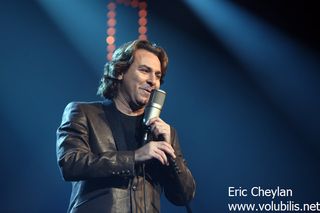 Roberto Alagna - Concert Le Zenith (Paris)