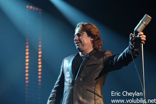 Roberto Alagna - Concert Le Zenith (Paris)