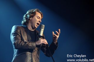 Roberto Alagna - Concert Le Zenith (Paris)