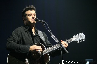 Roch Voisine - Concert L' Olympia (Paris)