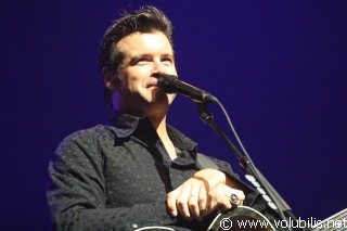 Roch Voisine - Concert L' Olympia (Paris)