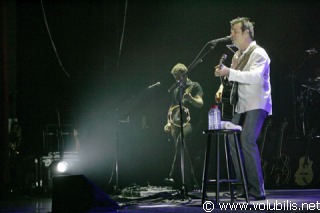 Roch Voisine - Concert L' Olympia (Paris)