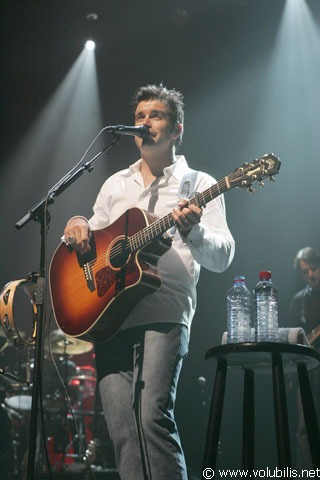 Roch Voisine - Concert L' Olympia (Paris)