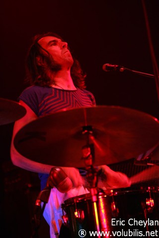 Rock Roll & Remember - Concert L' Olympia (Paris)