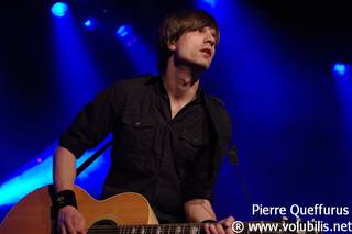 Rococo - Concert L' Etage (Rennes)