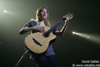 Rodrigo Y Gabriela - Concert Le Zenith (Montpellier)