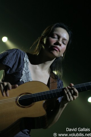 Rodrigo Y Gabriela - Concert Le Zenith (Montpellier)