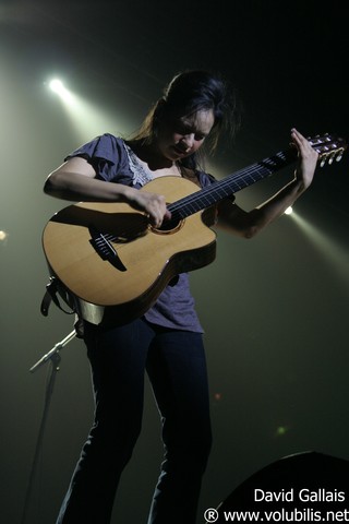 Rodrigo Y Gabriela - Concert Le Zenith (Montpellier)