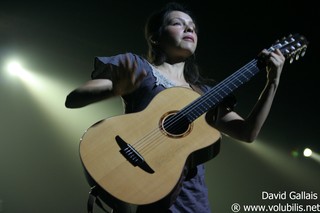 Rodrigo Y Gabriela - Concert Le Zenith (Montpellier)