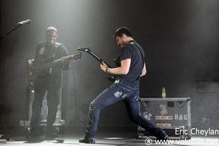 Rodrigo Y Gabriela - Concert L' Olympia (Paris)