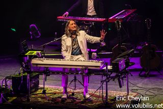 Roger Hodgson - L' Olympia (Paris)