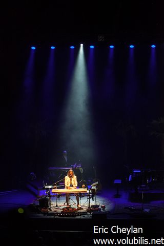 Roger Hodgson - L' Olympia (Paris)