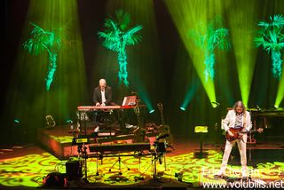 Roger Hodgson - L' Olympia (Paris)