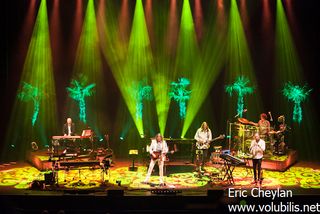 Roger Hodgson - L' Olympia (Paris)