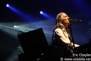 Roger Hodgson - Concert L' Olympia (Paris)