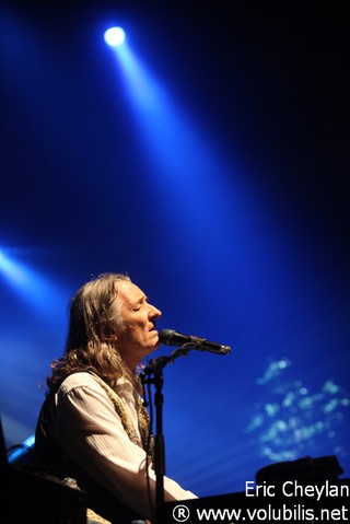 Roger Hodgson - Concert L' Olympia (Paris)