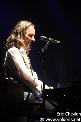 Roger Hodgson - Concert L' Olympia (Paris)