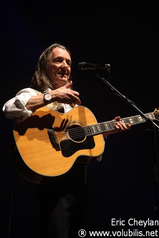 Roger Hodgson - Concert L' Olympia (Paris)