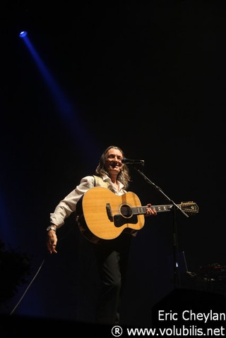 Roger Hodgson - Concert L' Olympia (Paris)