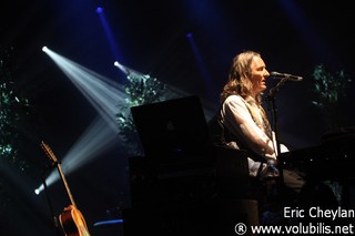 Roger Hodgson - Concert L' Olympia (Paris)