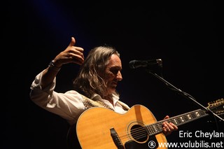 Roger Hodgson - Concert L' Olympia (Paris)