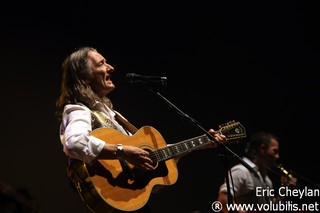 Roger Hodgson - Concert L' Olympia (Paris)